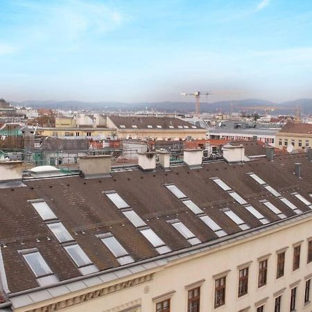 Orestaliving - View Of Βιέννη Εξωτερικό φωτογραφία