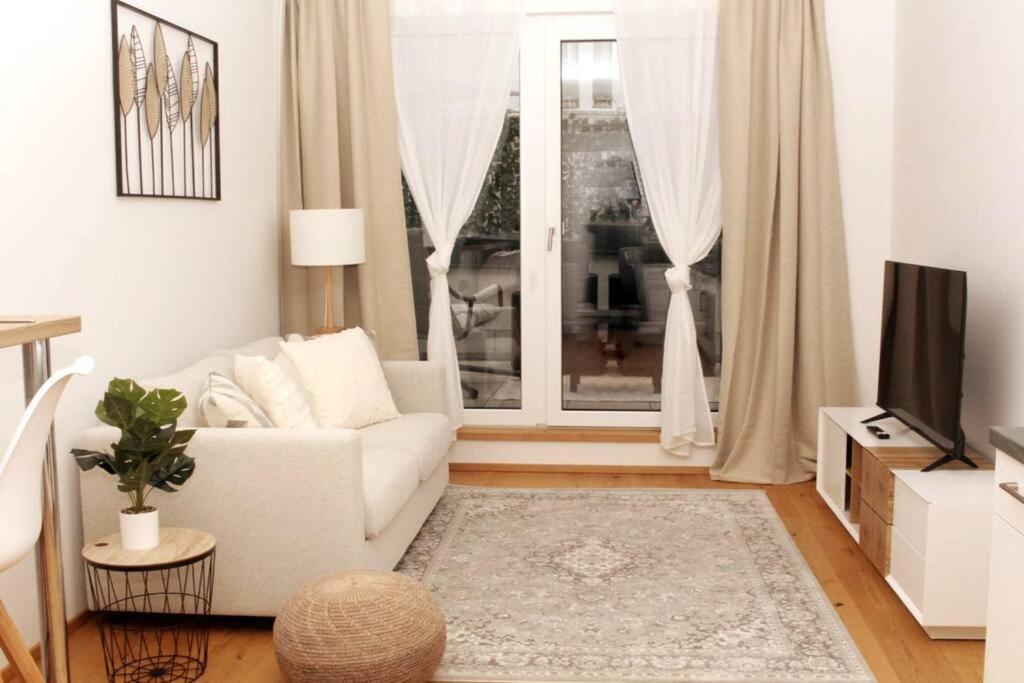 Orestaliving - View Of Βιέννη Εξωτερικό φωτογραφία